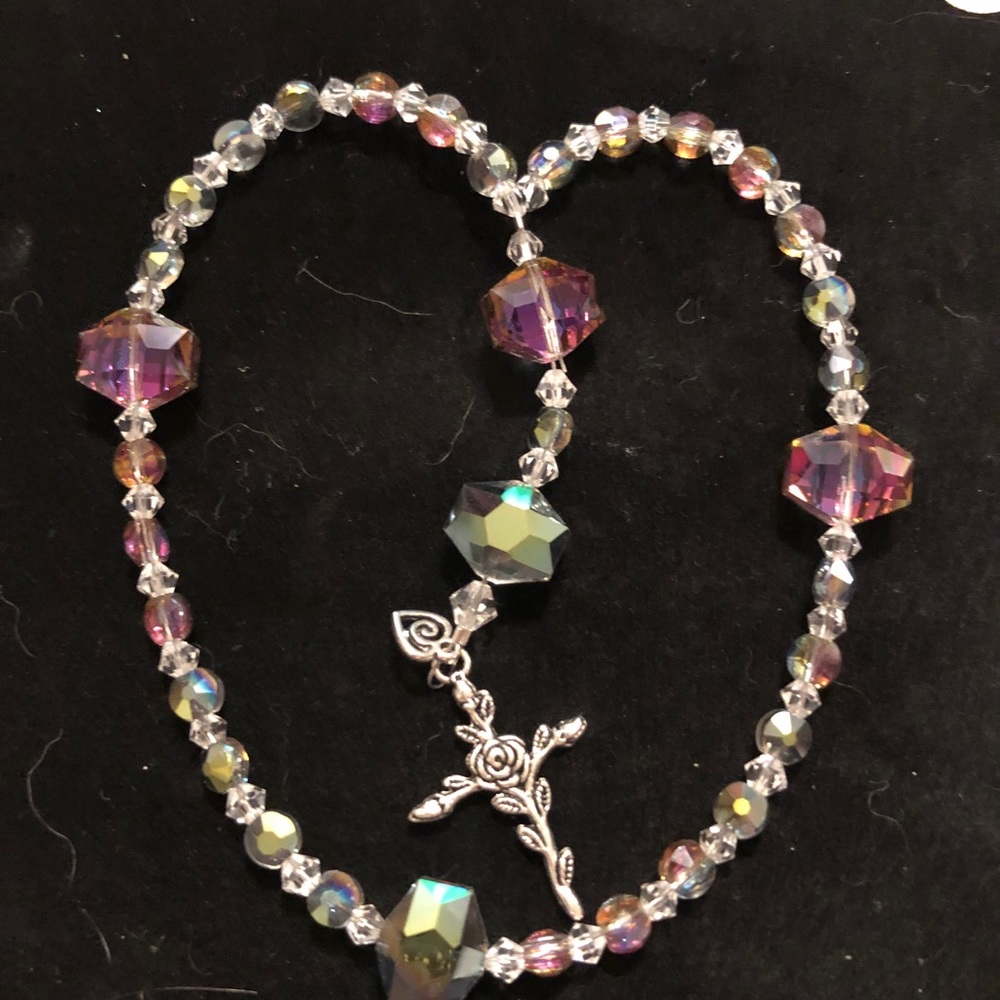 Prayer Bracelet